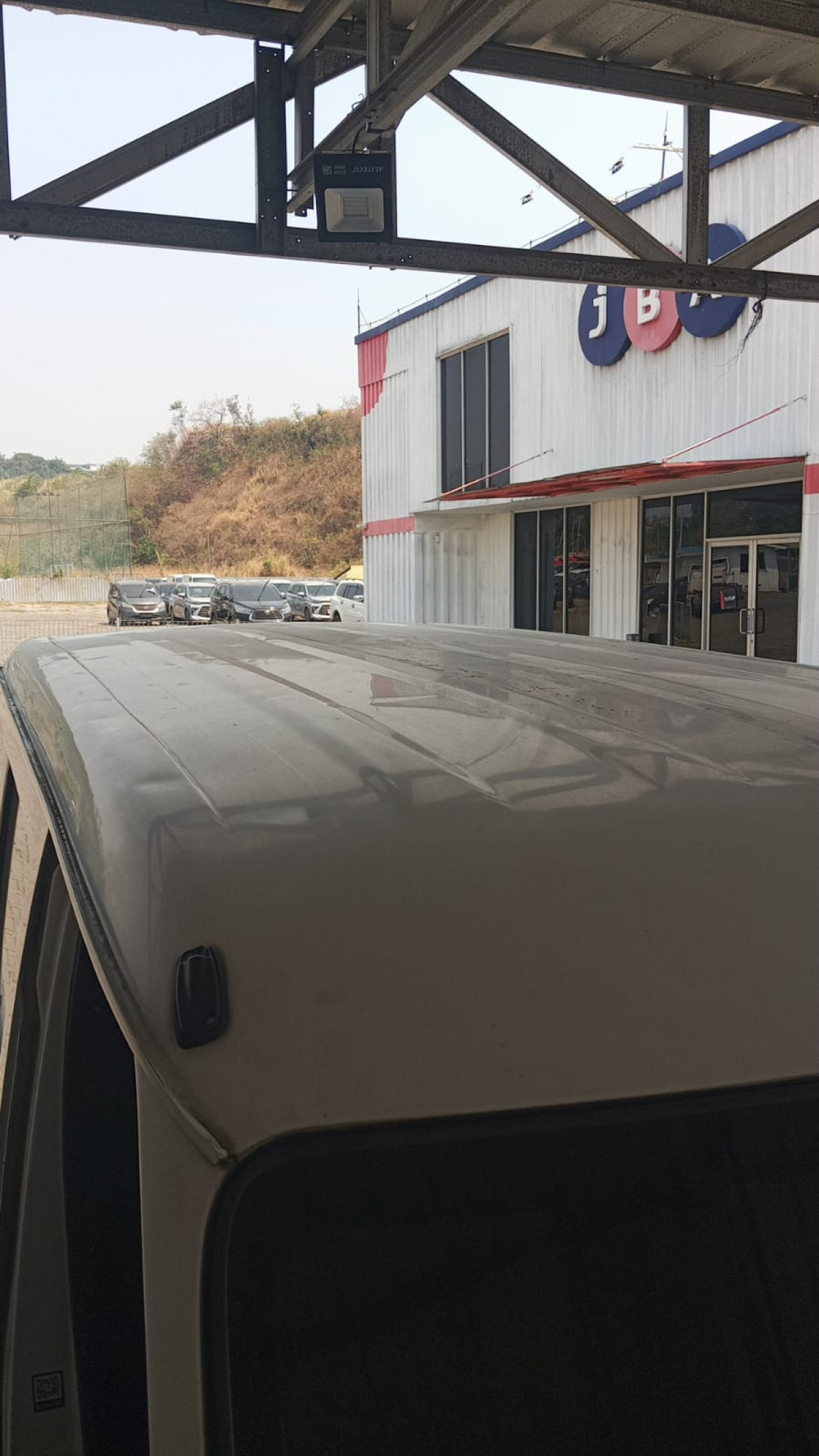 DAIHATSU GRAN MAX