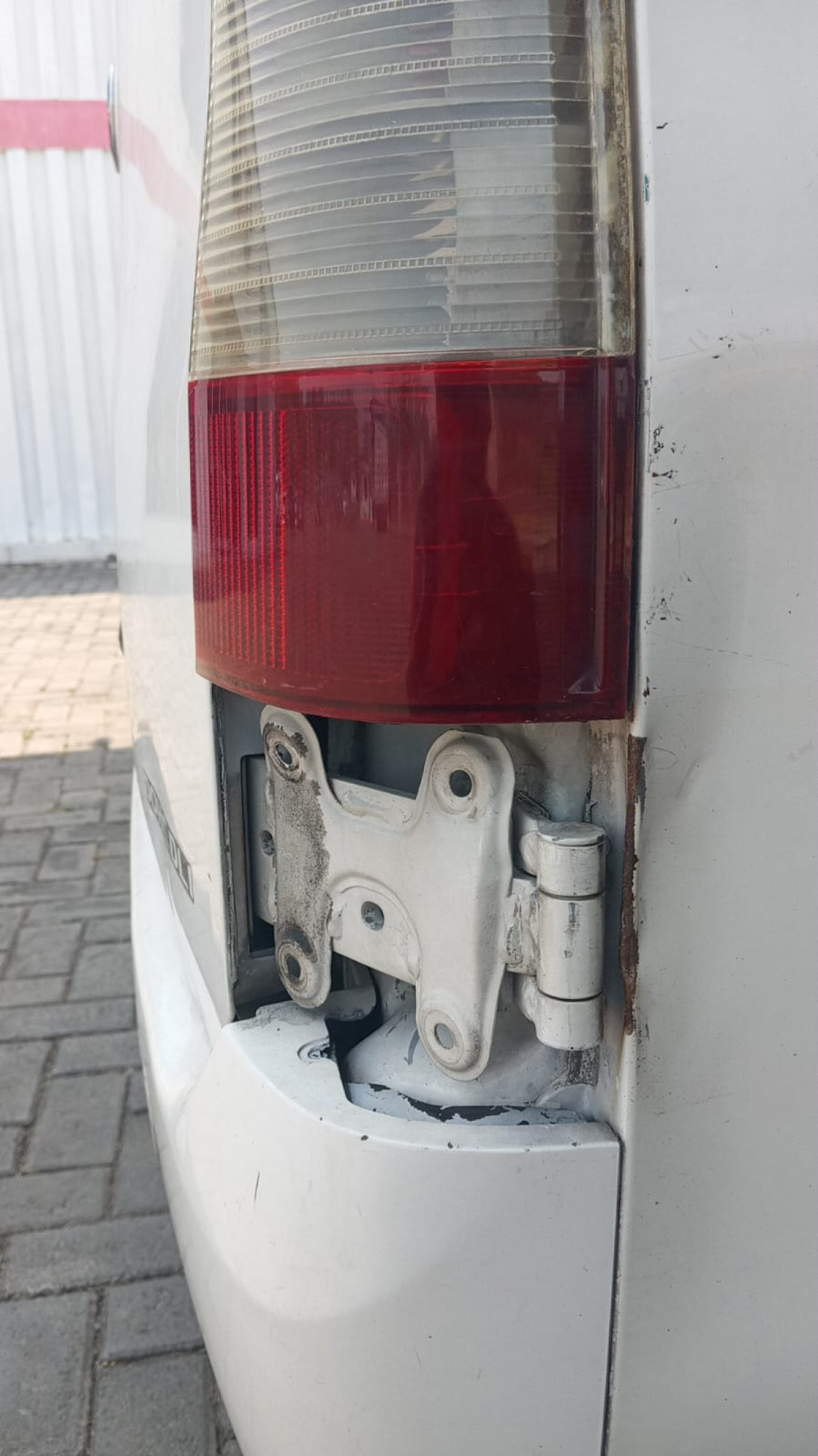DAIHATSU GRAN MAX