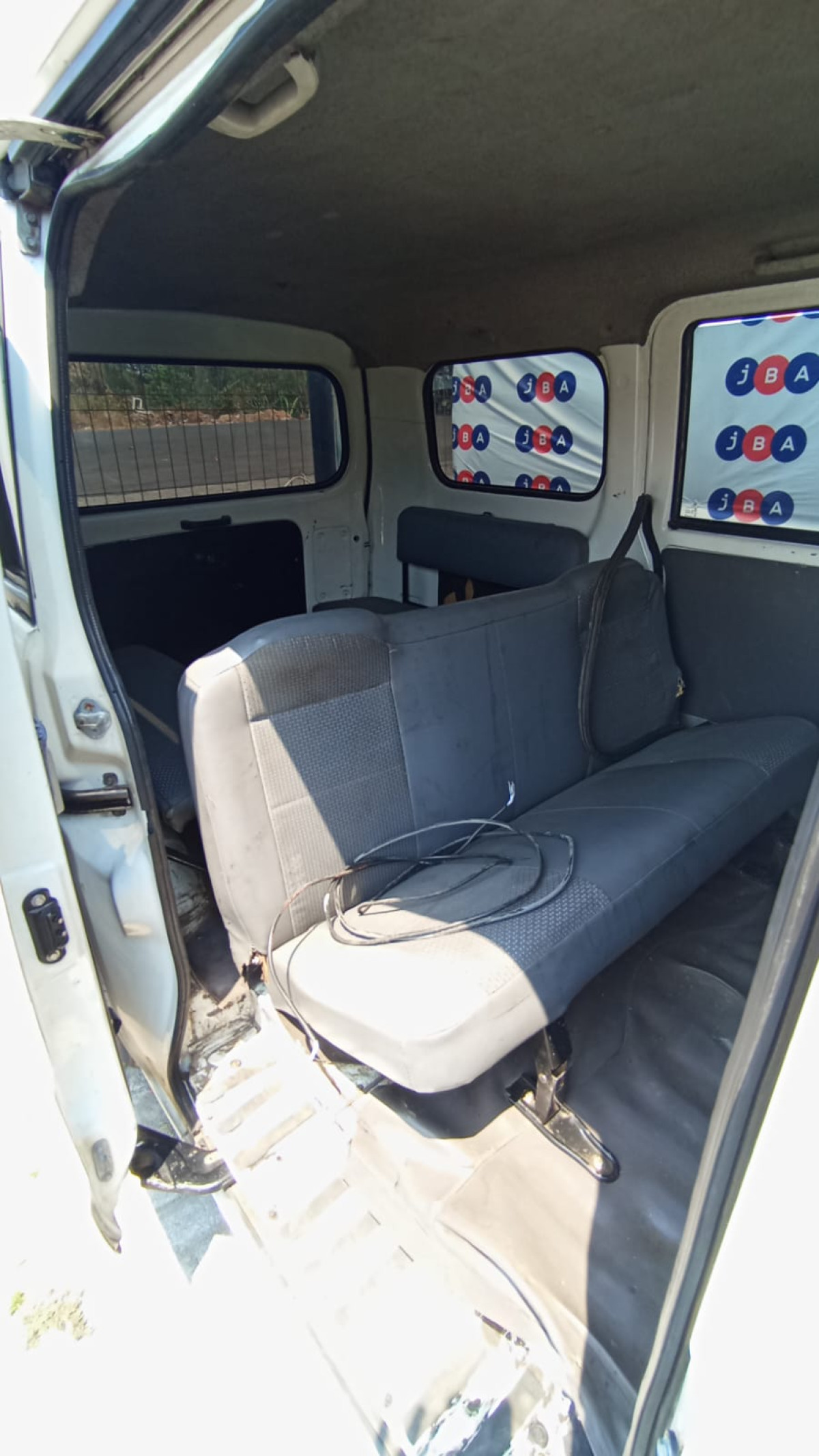 DAIHATSU GRAN MAX