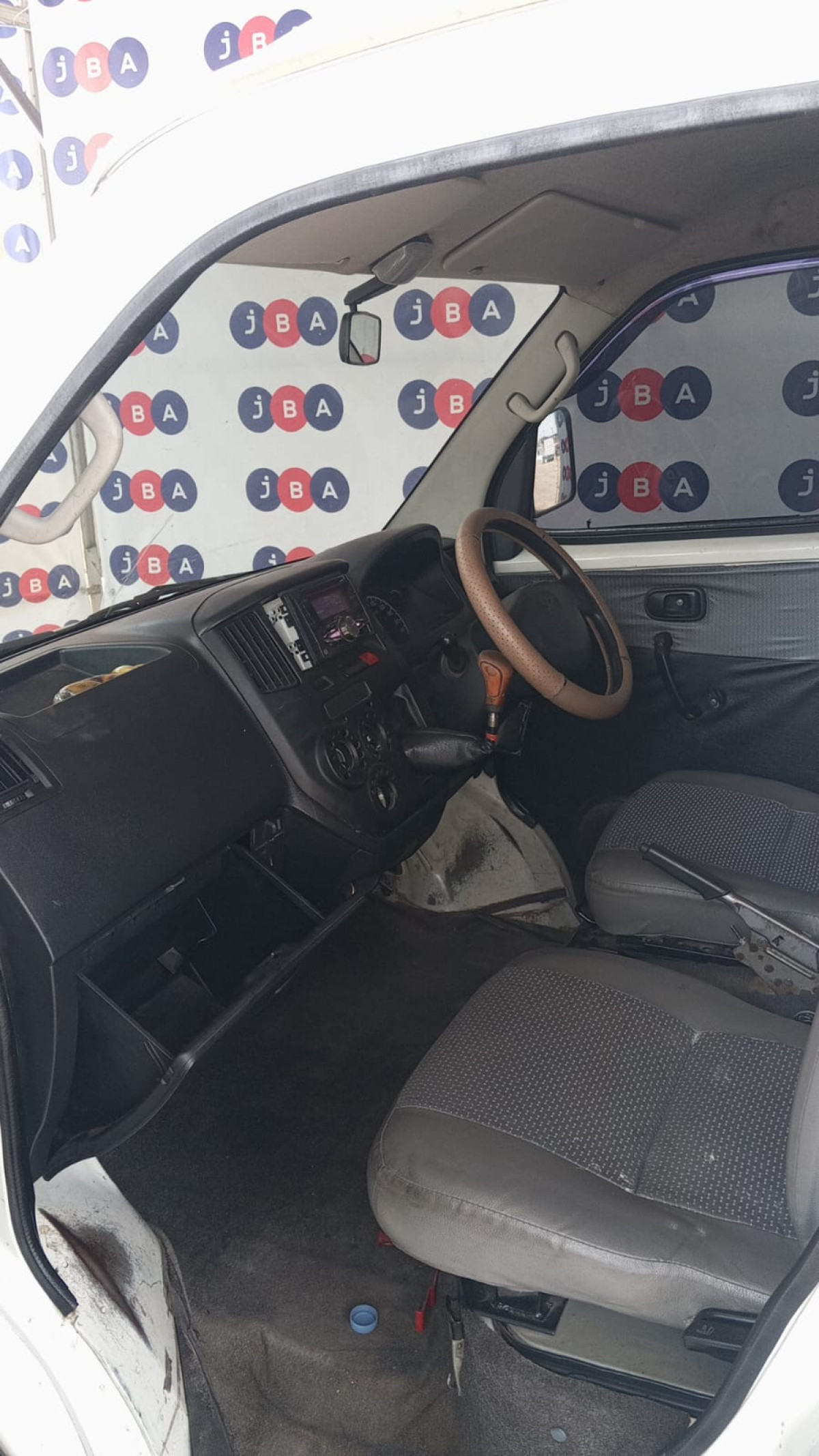 DAIHATSU GRAN MAX