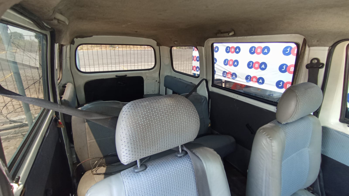 DAIHATSU GRAN MAX