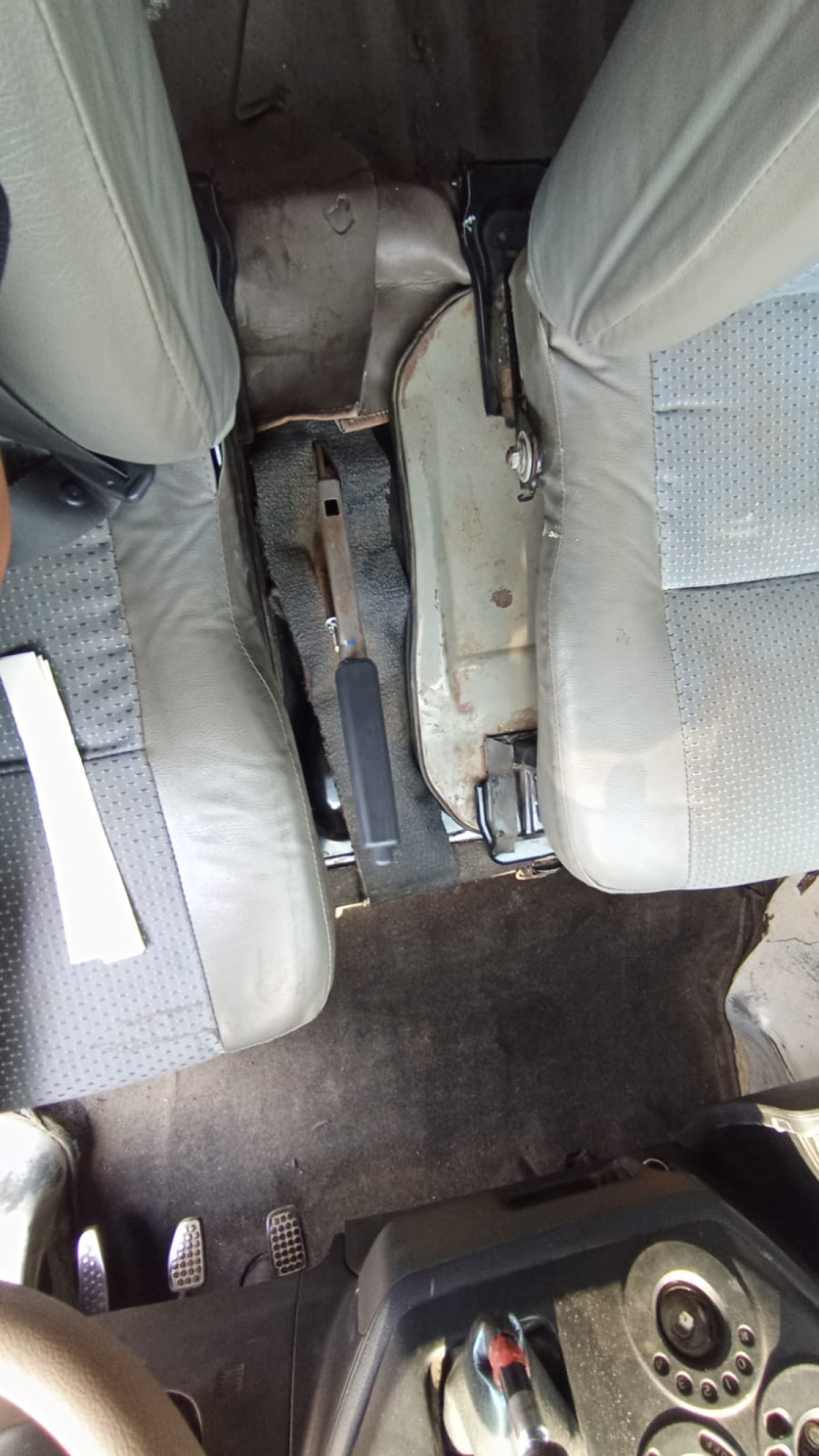 DAIHATSU GRAN MAX