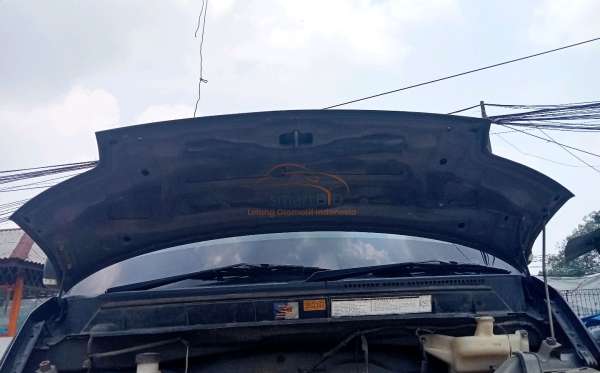 DAIHATSU GRAN MAX BLIND VAN