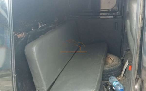 DAIHATSU GRAN MAX BLIND VAN