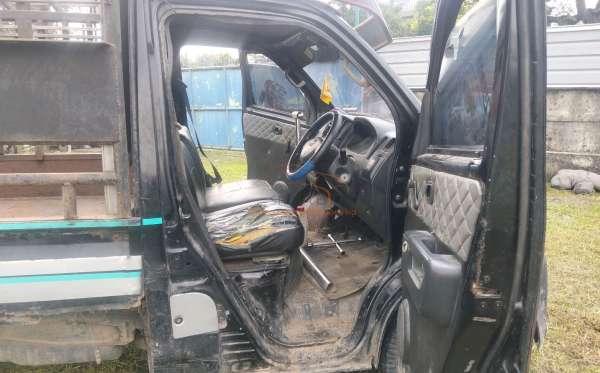 DAIHATSU STANDAR PS AC 1.5 PU