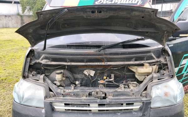DAIHATSU STANDAR PS AC 1.5 PU