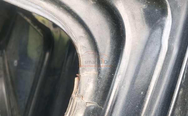 DAIHATSU STANDAR PS AC 1.5 PU