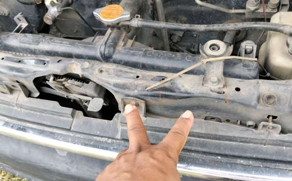 DAIHATSU STANDAR PS AC 1.5 PU