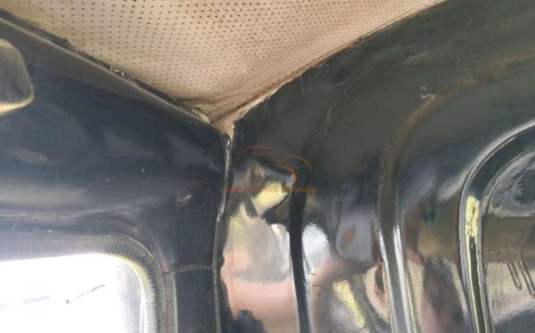 DAIHATSU STANDAR PS AC 1.5 PU