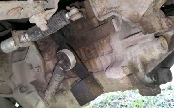 DAIHATSU STANDAR PS AC 1.5 PU