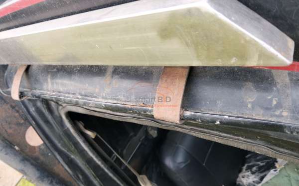 DAIHATSU STANDAR PS AC 1.5 PU