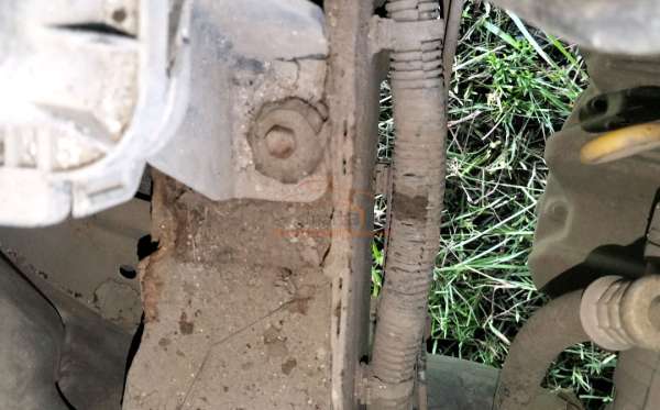 DAIHATSU STANDAR PS AC 1.5 PU