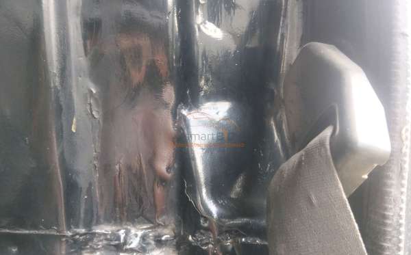 DAIHATSU STANDAR PS AC 1.5 PU