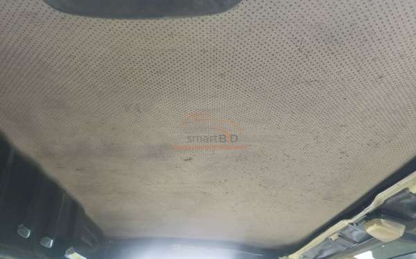 DAIHATSU STANDAR PS AC 1.5 PU