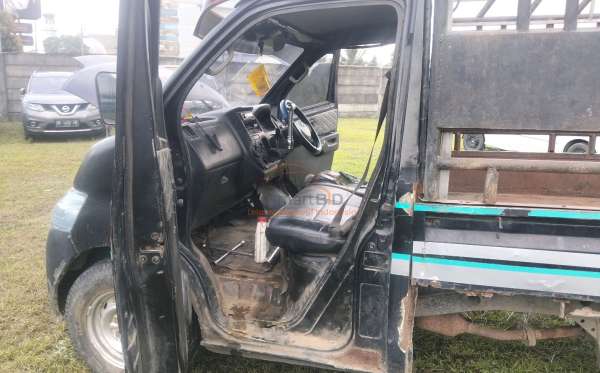 DAIHATSU STANDAR PS AC 1.5 PU