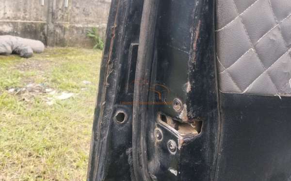 DAIHATSU STANDAR PS AC 1.5 PU