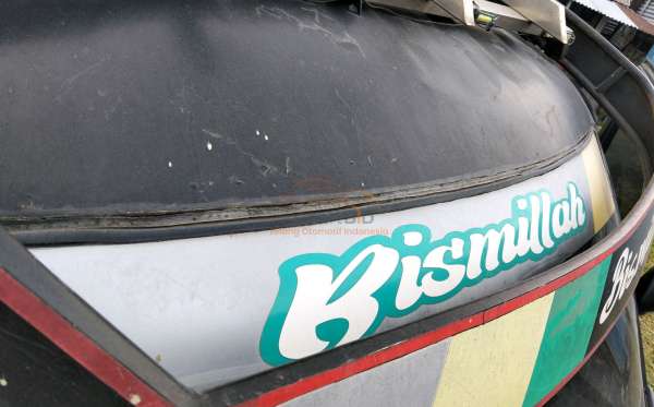 DAIHATSU STANDAR PS AC 1.5 PU