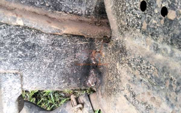 DAIHATSU STANDAR PS AC 1.5 PU