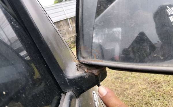 DAIHATSU STANDAR PS AC 1.5 PU