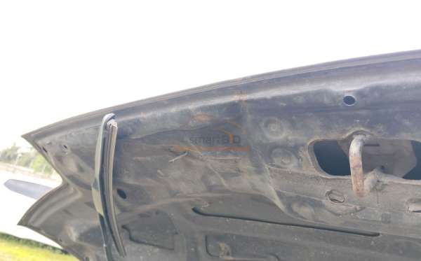 DAIHATSU STANDAR PS AC 1.5 PU