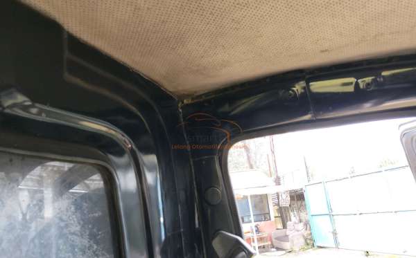 DAIHATSU STANDAR PS AC 1.5 PU