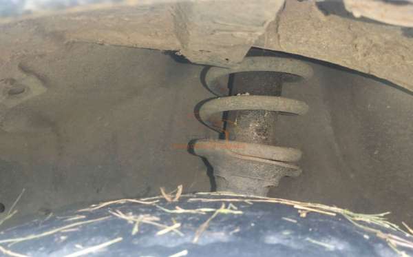 DAIHATSU STANDAR PS AC 1.5 PU