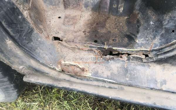 DAIHATSU STANDAR PS AC 1.5 PU
