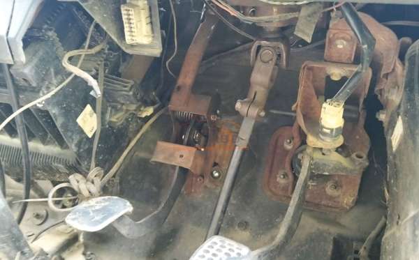 DAIHATSU STANDAR PS AC 1.5 PU