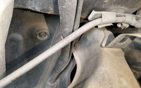 DAIHATSU STANDAR PS AC 1.5 PU