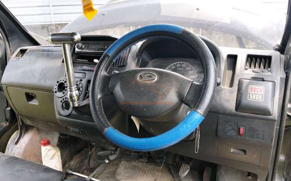 DAIHATSU STANDAR PS AC 1.5 PU