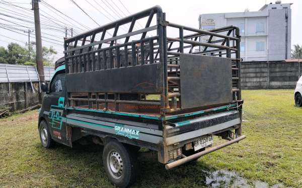 DAIHATSU STANDAR PS AC 1.5 PU