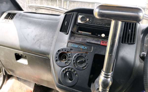 DAIHATSU STANDAR PS AC 1.5 PU