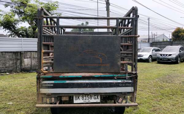DAIHATSU STANDAR PS AC 1.5 PU