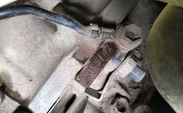 DAIHATSU STANDAR PS AC 1.5 PU