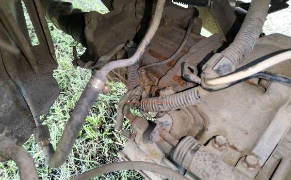DAIHATSU STANDAR PS AC 1.5 PU