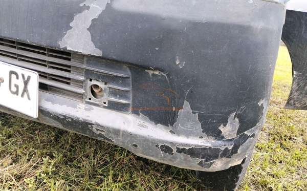 DAIHATSU STANDAR PS AC 1.5 PU