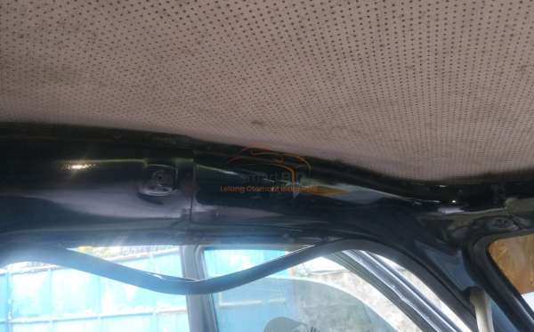DAIHATSU STANDAR PS AC 1.5 PU