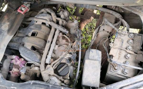 DAIHATSU STANDAR PS AC 1.5 PU