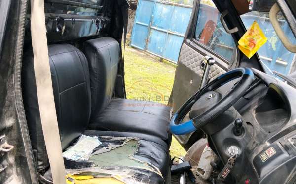 DAIHATSU STANDAR PS AC 1.5 PU
