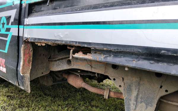 DAIHATSU STANDAR PS AC 1.5 PU