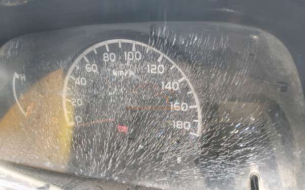 DAIHATSU STANDAR PS AC 1.5 PU