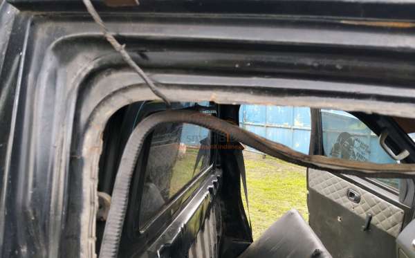 DAIHATSU STANDAR PS AC 1.5 PU
