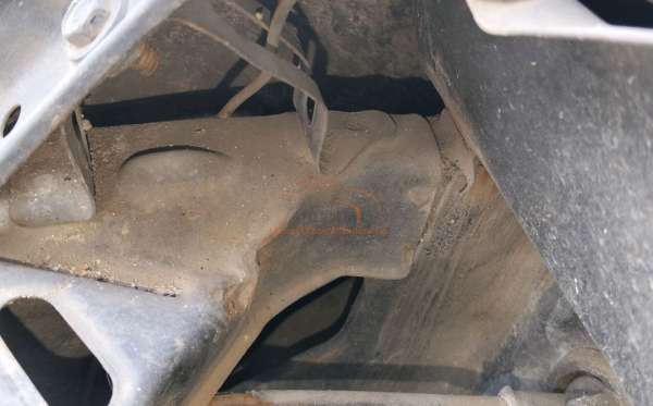 DAIHATSU STANDAR PS AC 1.5 PU