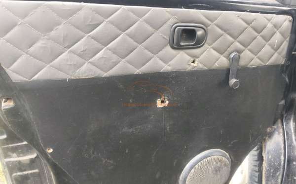 DAIHATSU STANDAR PS AC 1.5 PU