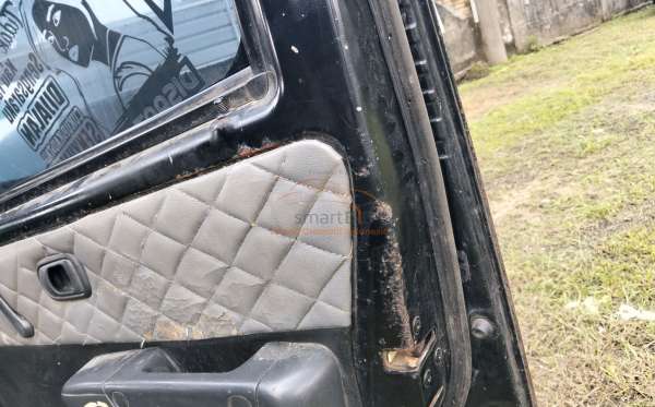 DAIHATSU STANDAR PS AC 1.5 PU