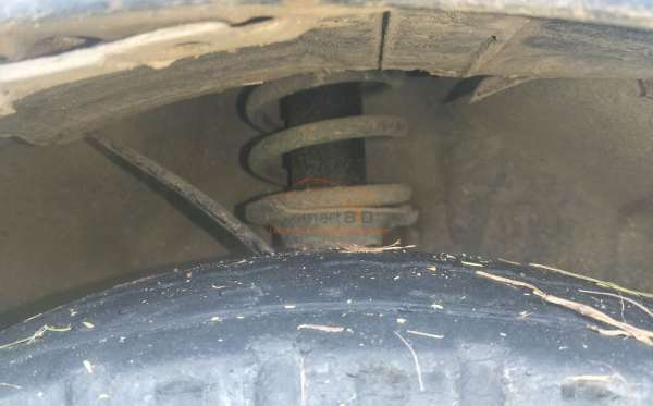 DAIHATSU STANDAR PS AC 1.5 PU