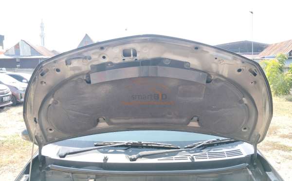 DAIHATSU SIGRA 1.2 R