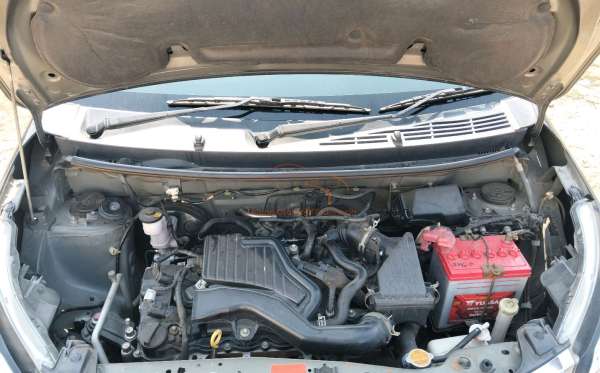 DAIHATSU SIGRA 1.2 R