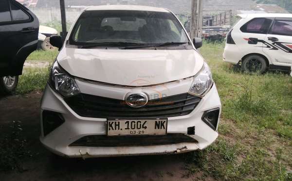 DAIHATSU SIGRA