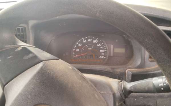 DAIHATSU SIGRA
